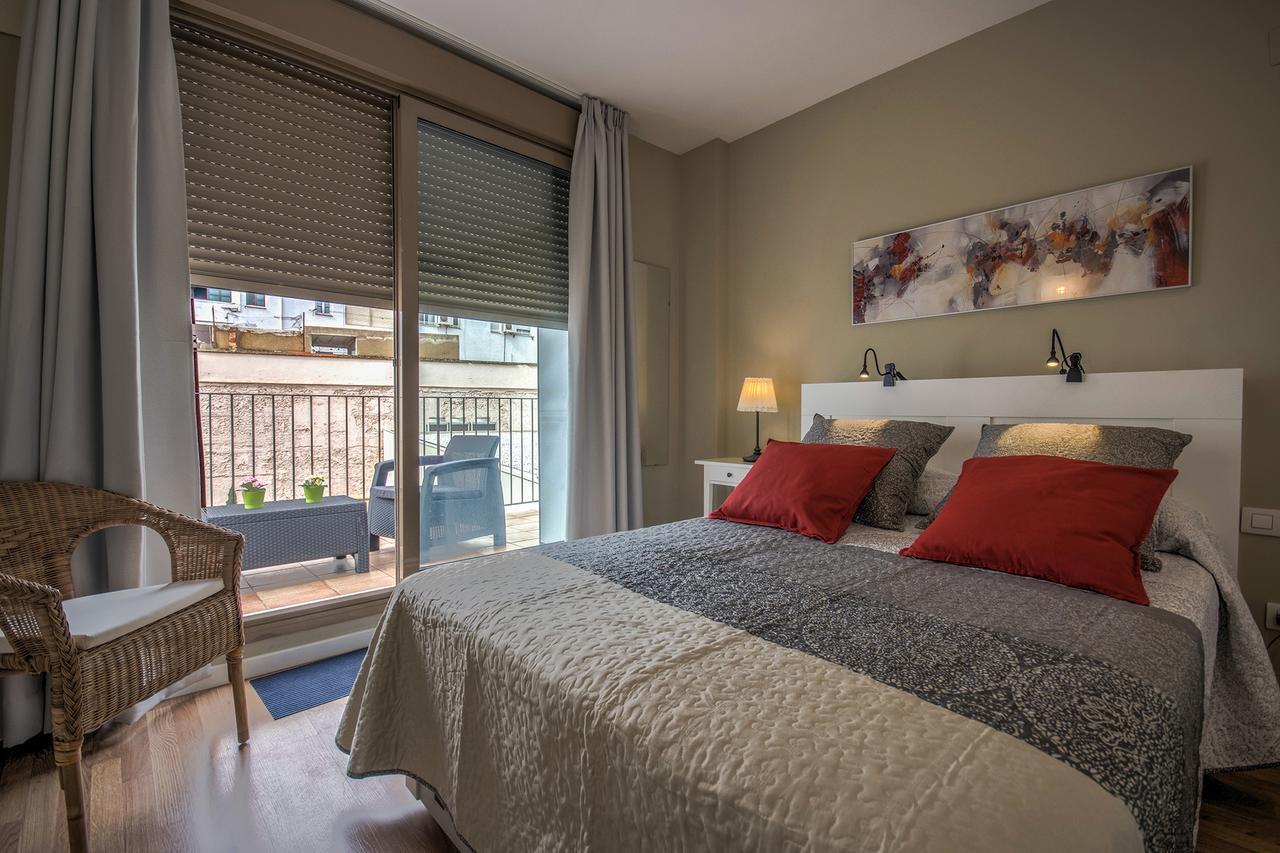 Beds & Breaks Nyman Διαμέρισμα Βαλένθια Εξωτερικό φωτογραφία