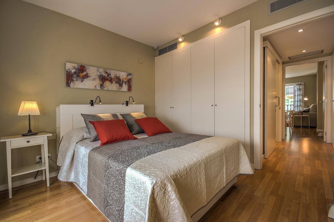 Beds & Breaks Nyman Διαμέρισμα Βαλένθια Εξωτερικό φωτογραφία